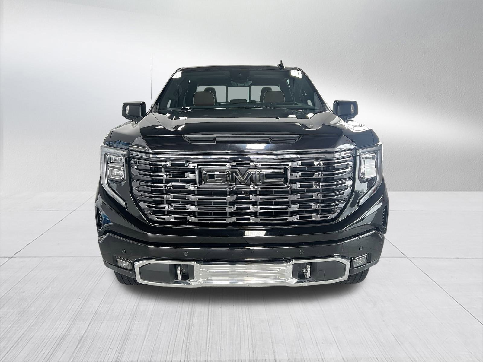 2024 GMC Sierra 1500 Denali Denali Ultimate - Photo 6