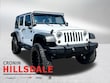 Jeep Wrangler Unlimited
