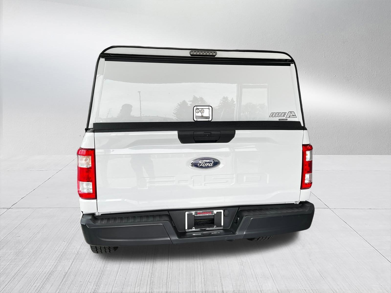2021 Ford F-150 XL - Photo 7