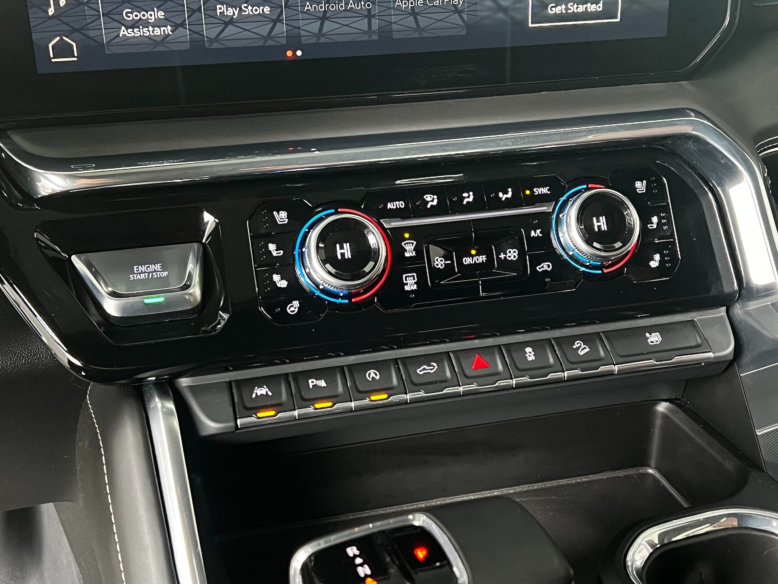 2024 GMC Sierra 1500 Denali Denali Ultimate - Photo 14