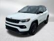 2026 Jeep Compass Limited Altitude 4WD Sport Utility