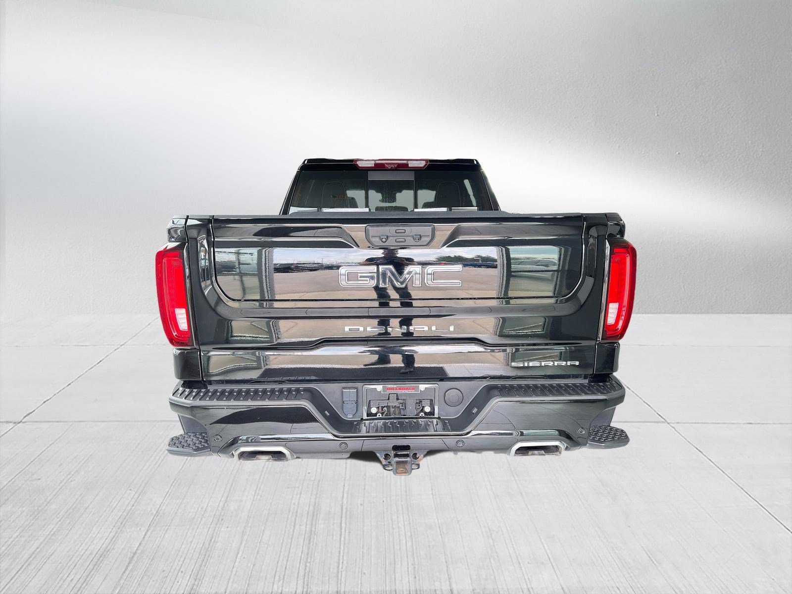 2024 GMC Sierra 1500 Denali Denali Ultimate - Photo 5