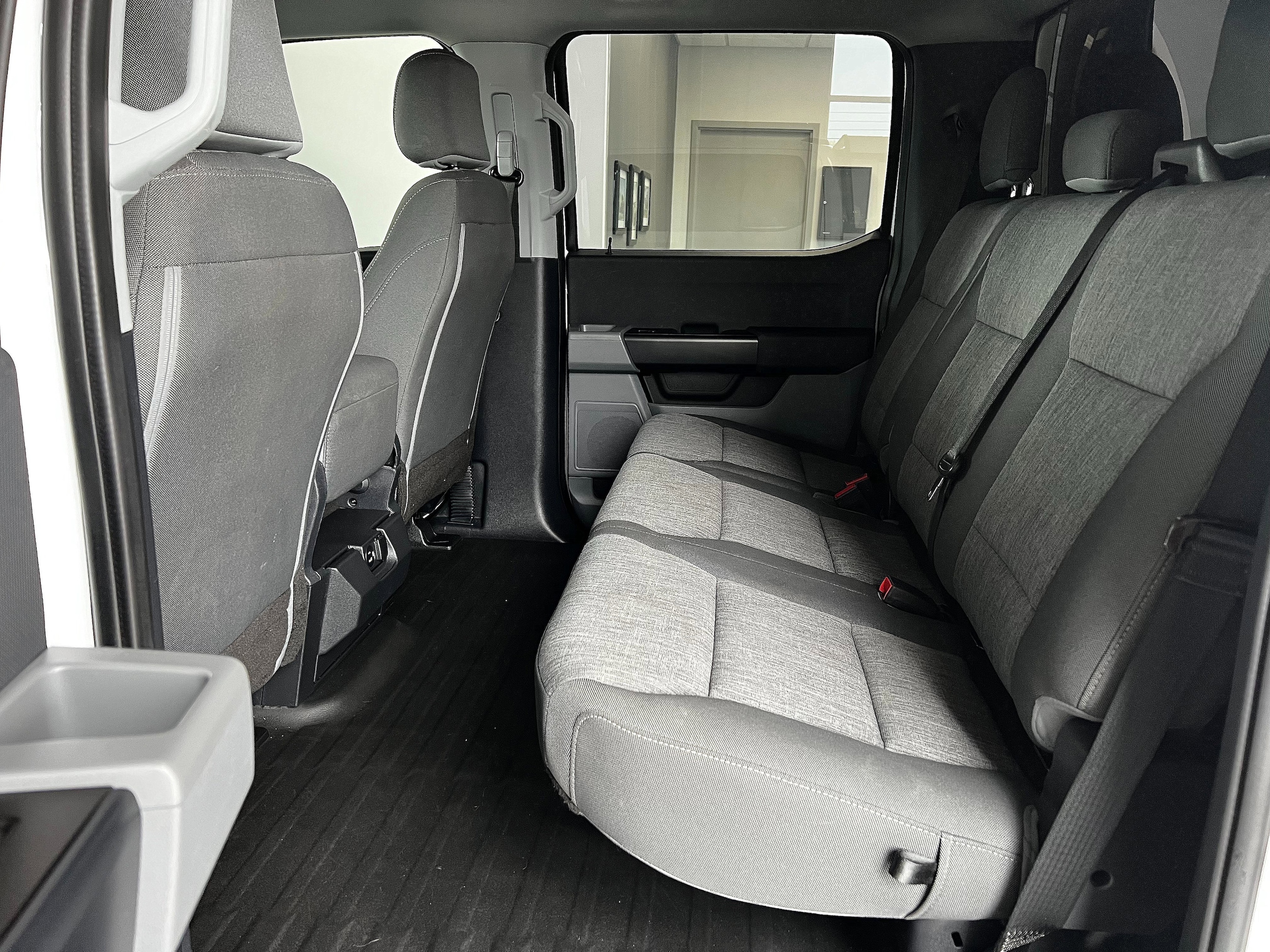 2021 Ford F-150 XL - Photo 23