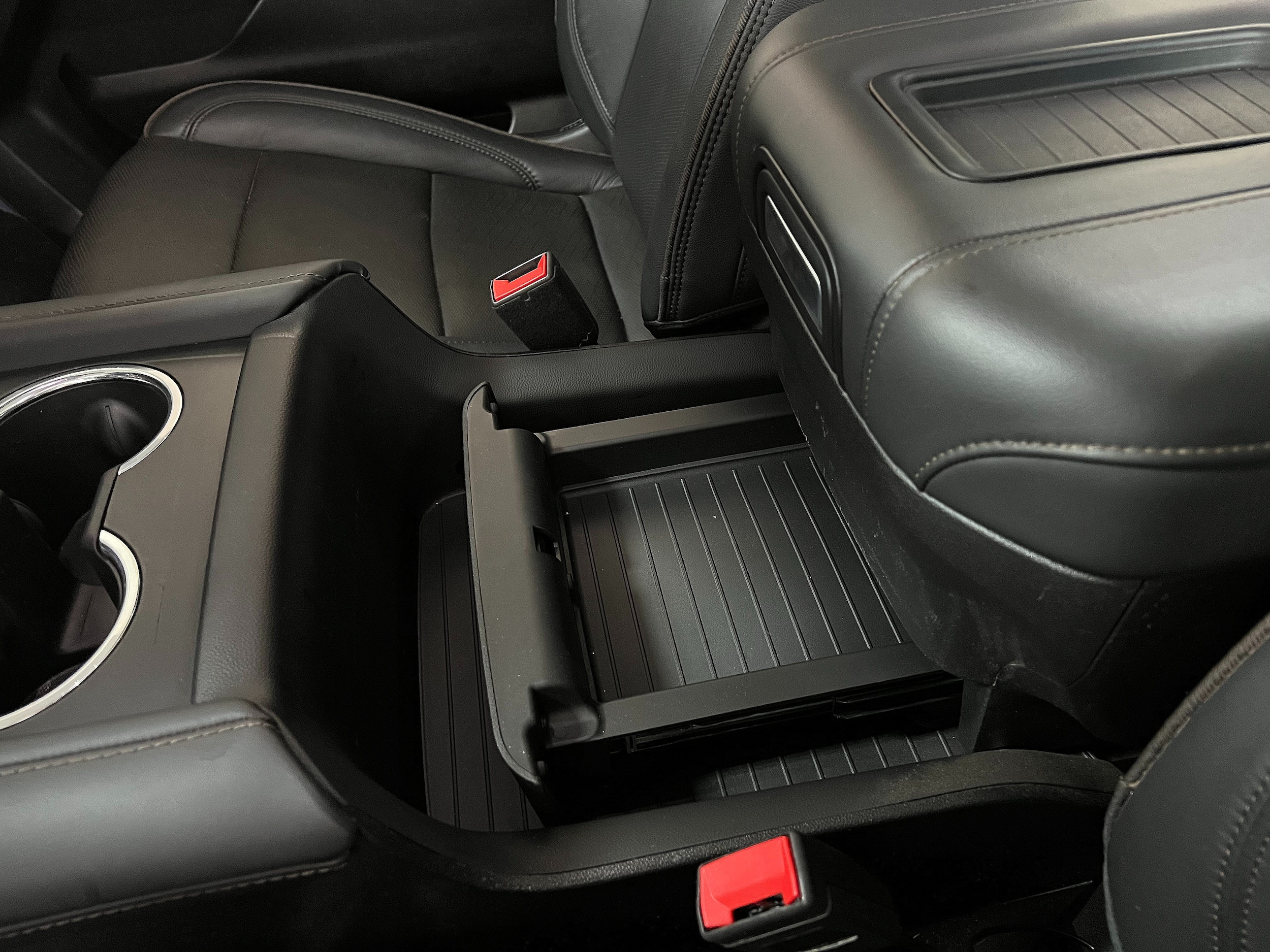 2023 Chevrolet Tahoe High Country - Photo 18