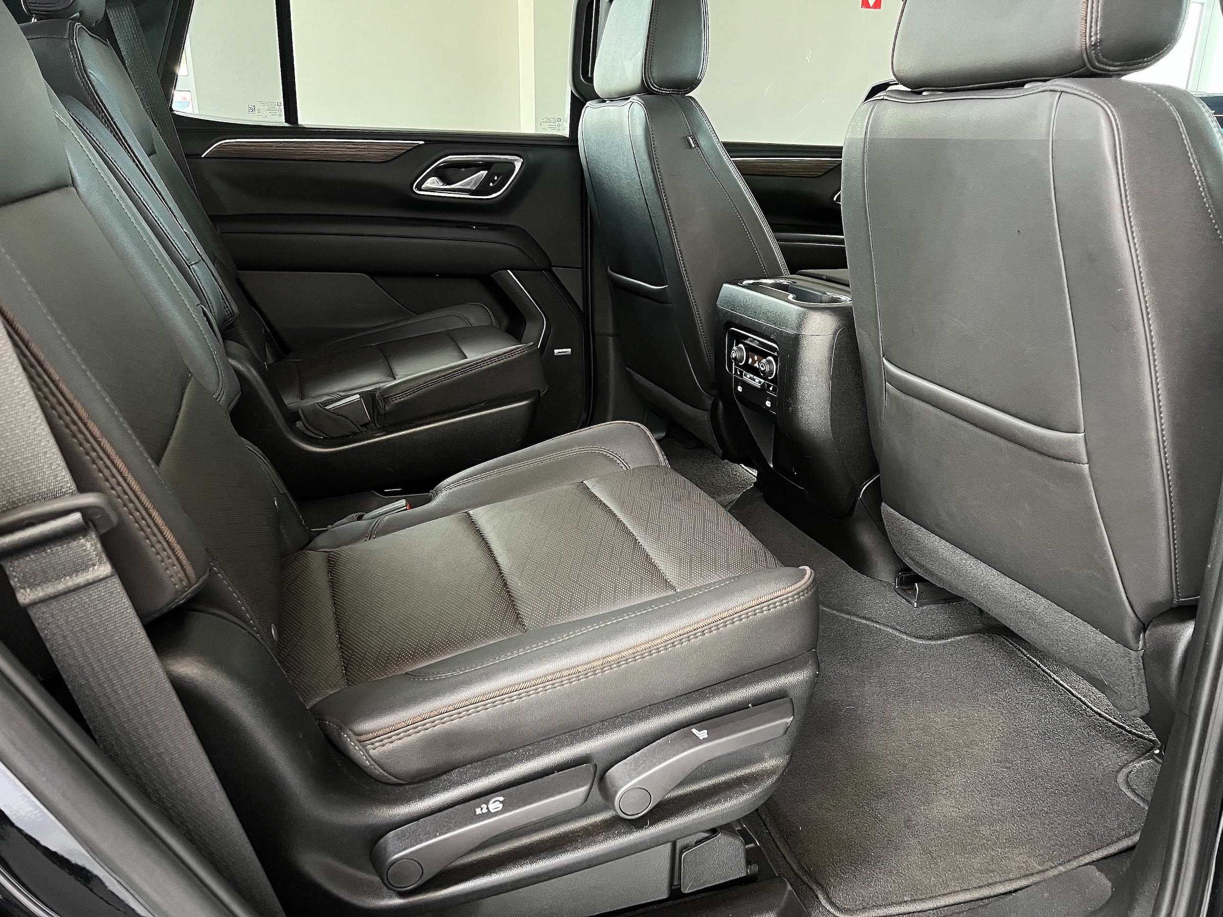 2023 Chevrolet Tahoe High Country - Photo 27