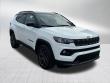 2026 Jeep Compass Limited Altitude 4WD Sport Utility