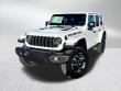 2026 Jeep Wrangler Rubicon 4WD Sport Utility