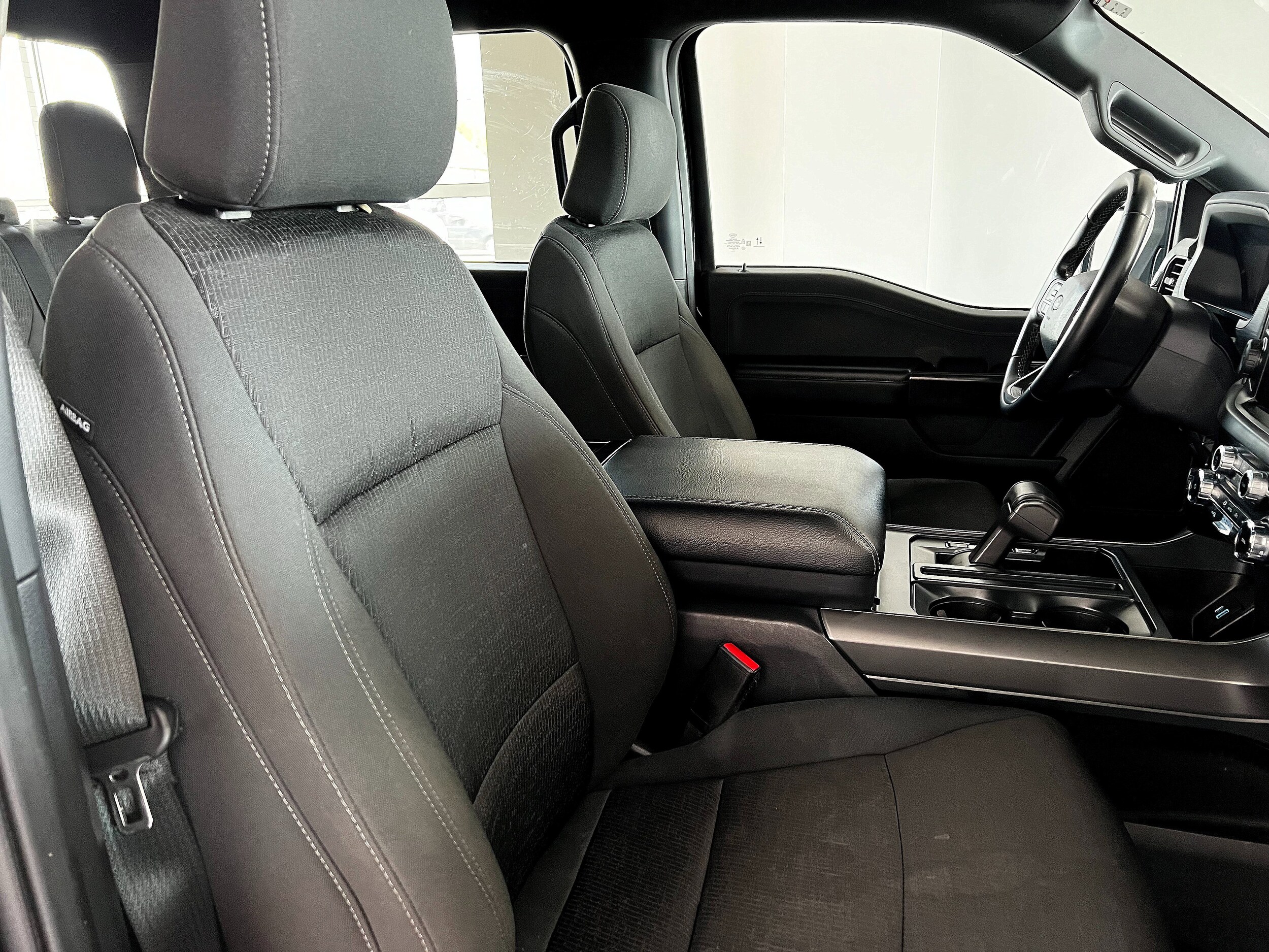 2024 Ford F-150 XLT - Photo 29