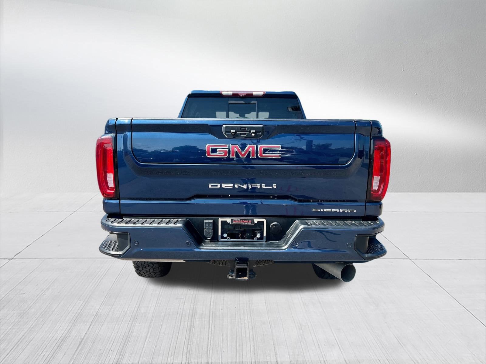 2021 Gmc Sierra Denali photo 3