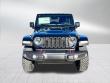 2026 Jeep Wrangler Rubicon 4WD Sport Utility