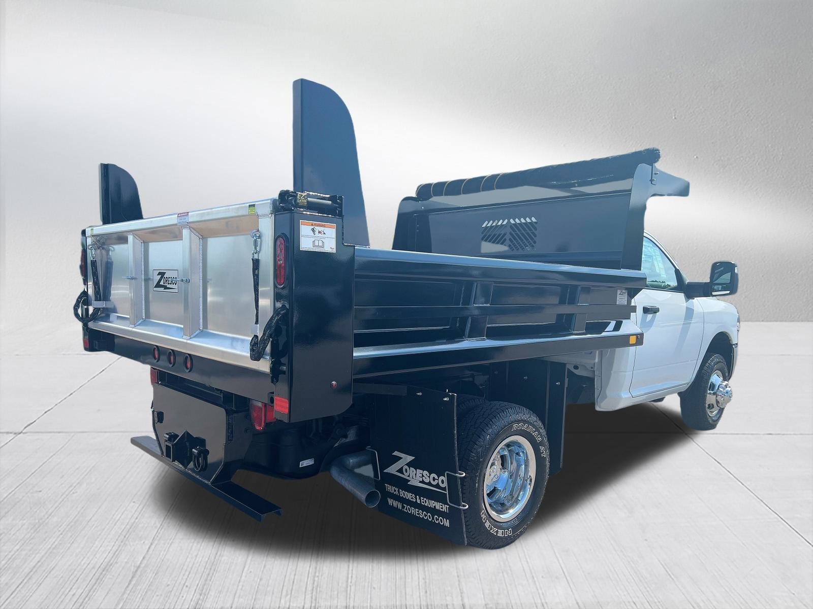 2024 Ram 3500 Tradesman photo 4