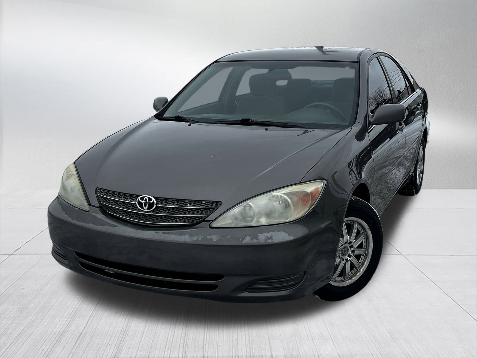 2004 Toyota Camry