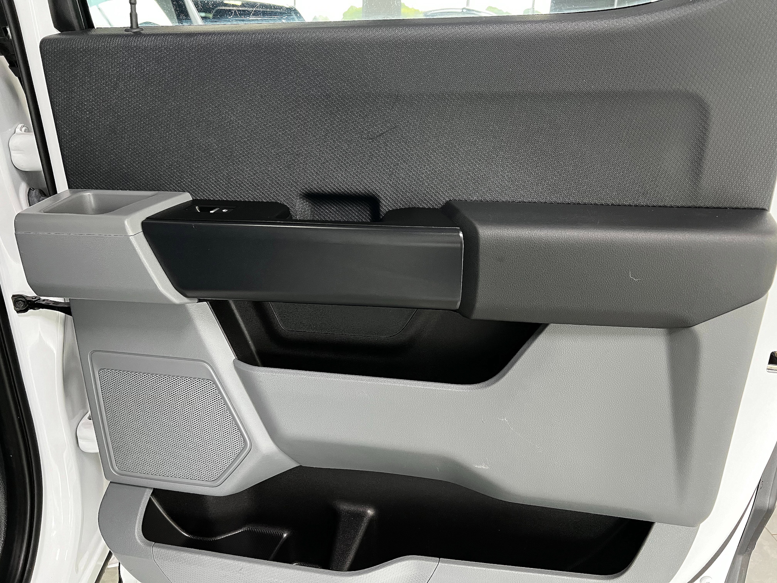 2021 Ford F-150 XL - Photo 27