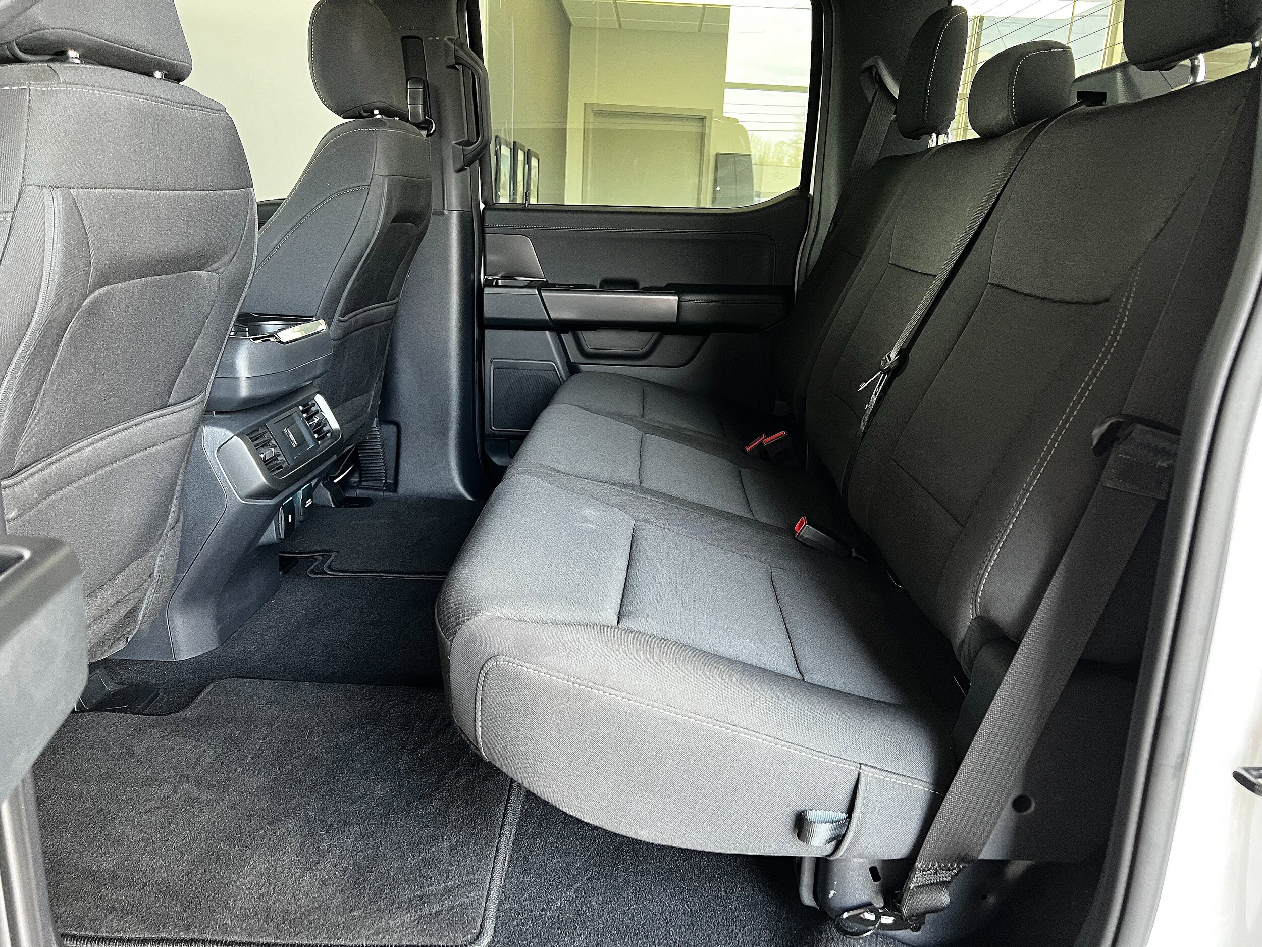 2024 Ford F-150 XLT - Photo 21