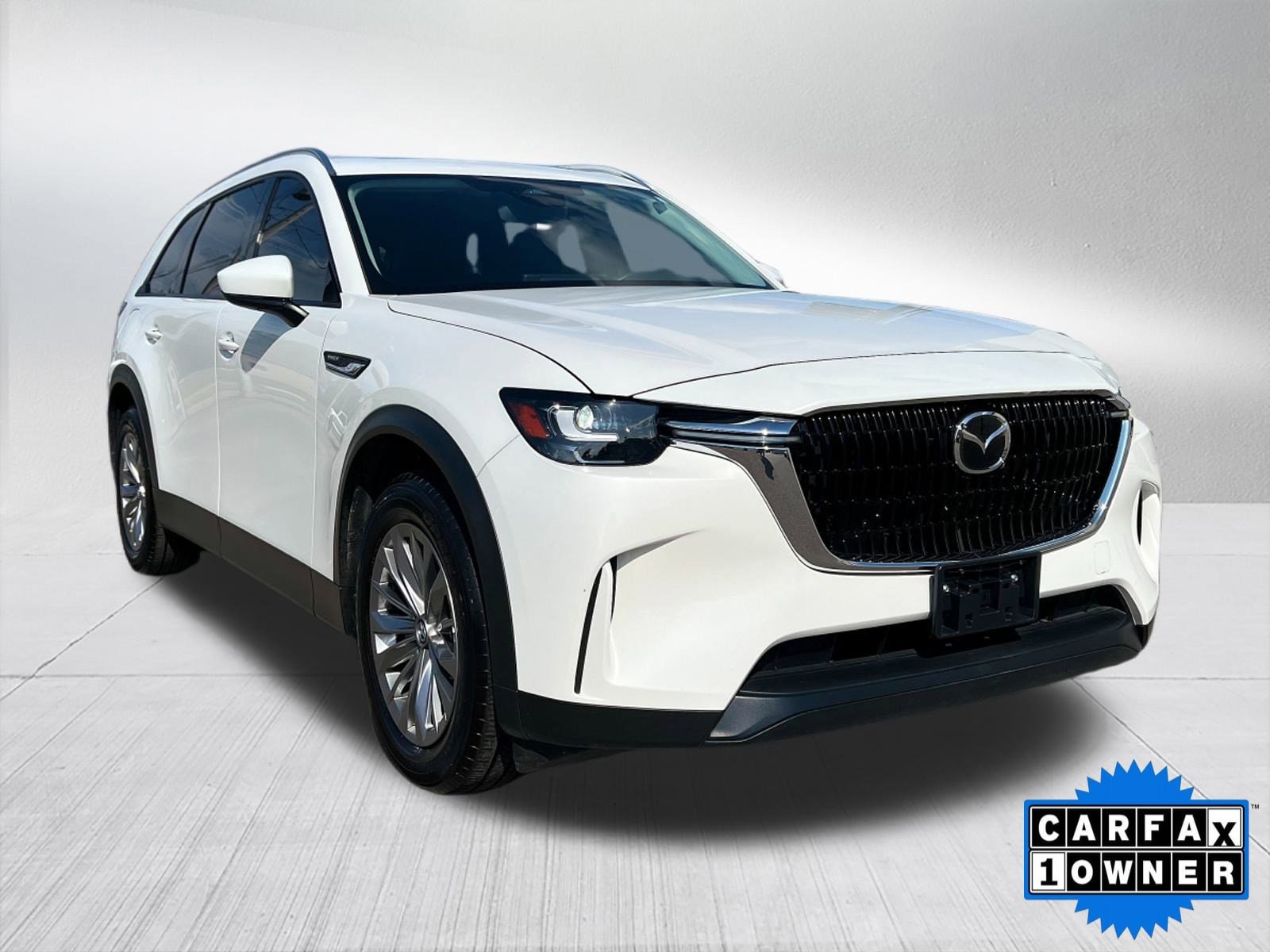 2024 Mazda CX-90 Preferred Package's photo