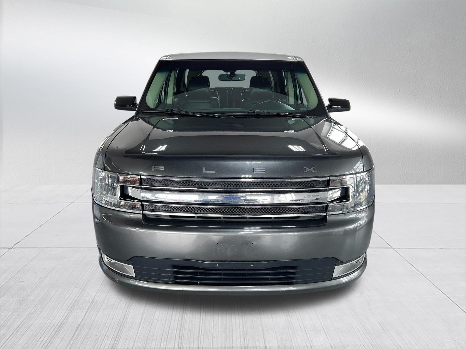 Used 2016 Ford Flex SEL with VIN 2FMHK6C80GBA20951 for sale in Hillsdale, MI