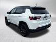 2026 Jeep Compass Limited Altitude 4WD Sport Utility