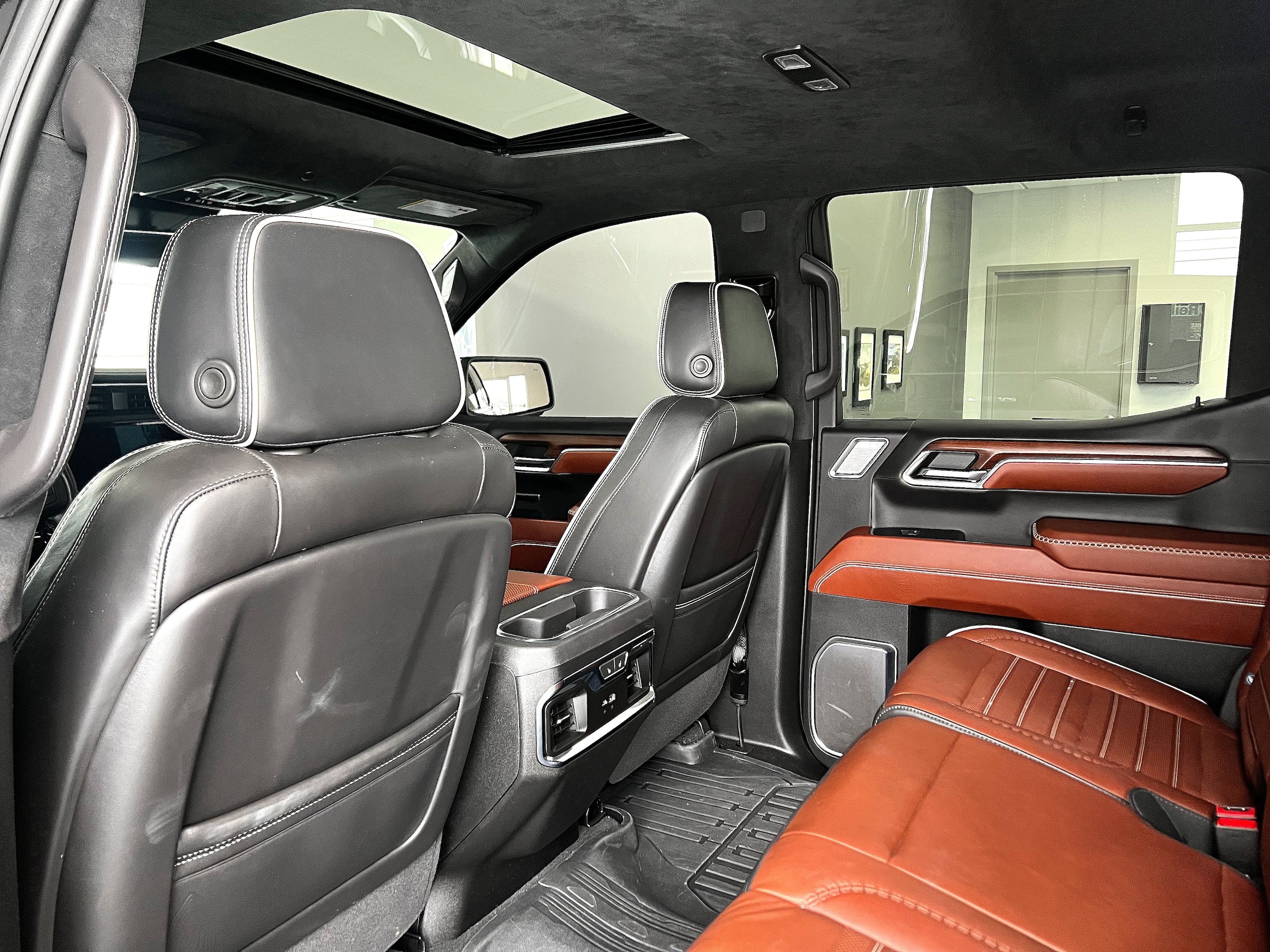2024 GMC Sierra 1500 Denali Denali Ultimate - Photo 21