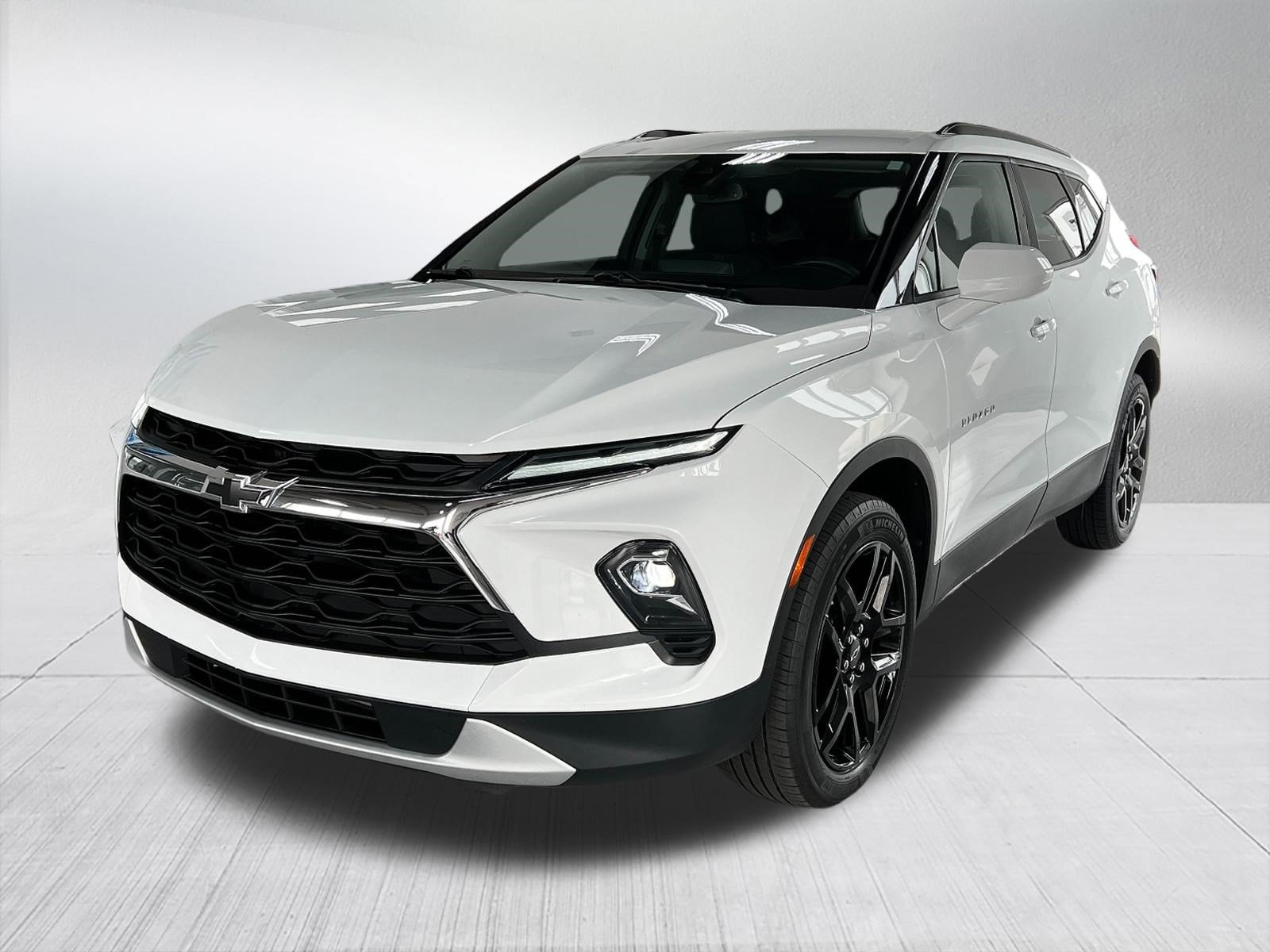 2024 Chevrolet Blazer