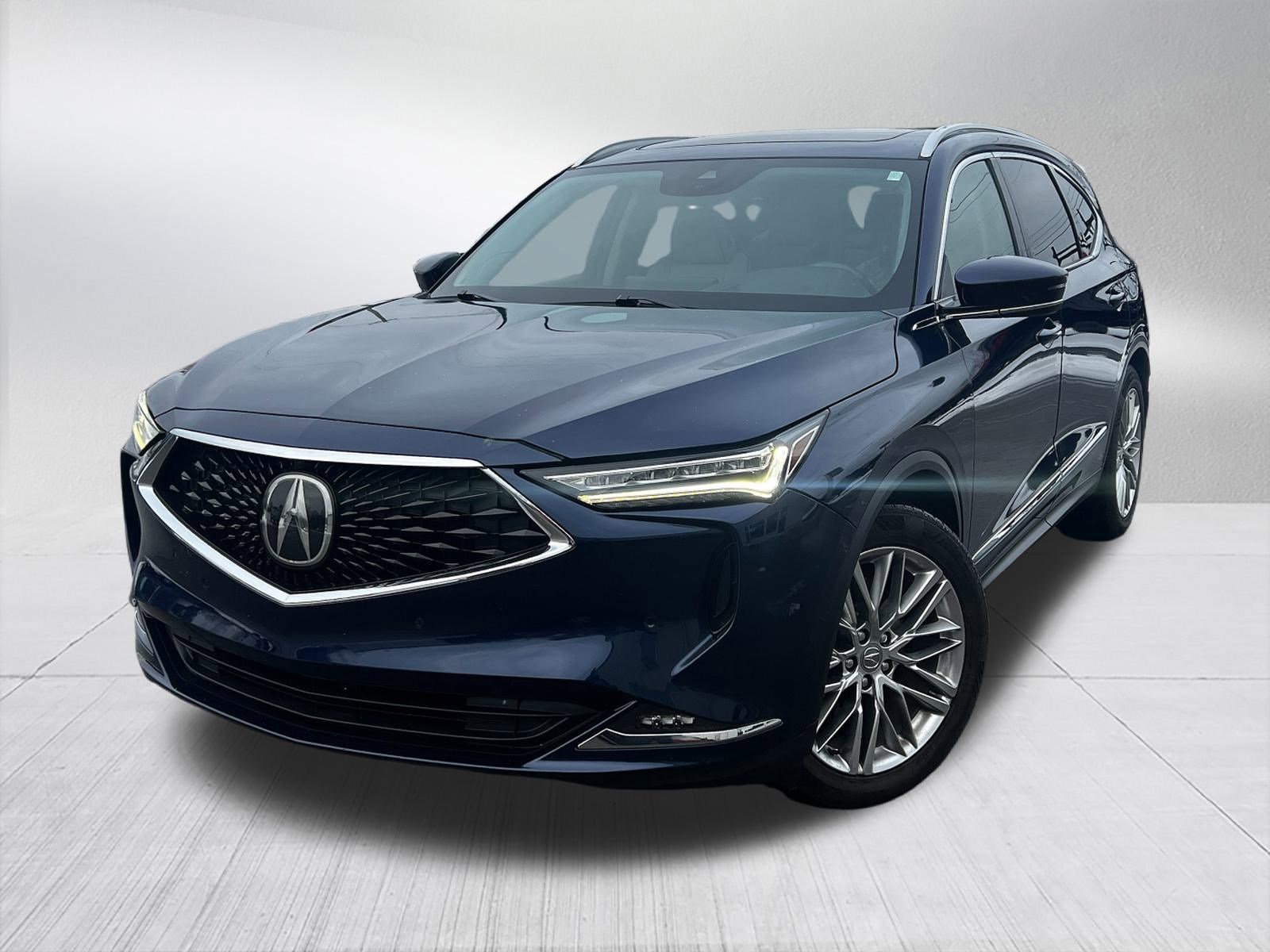 2022 Acura MDX Advance Package's photo