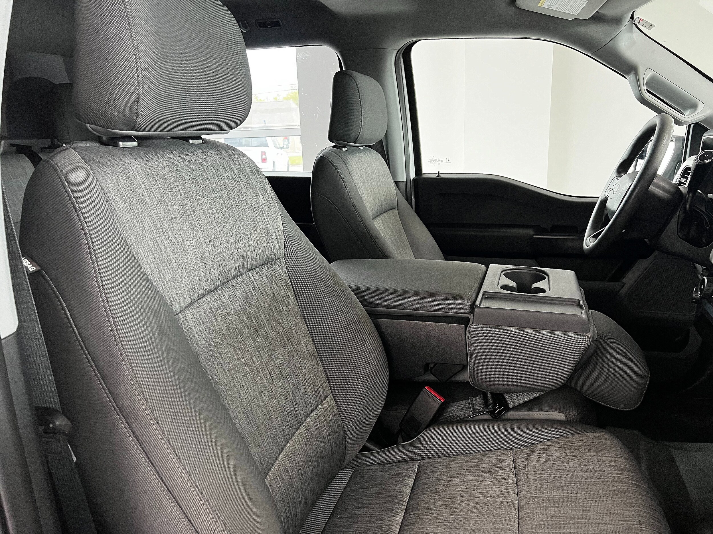 2021 Ford F-150 XL - Photo 28