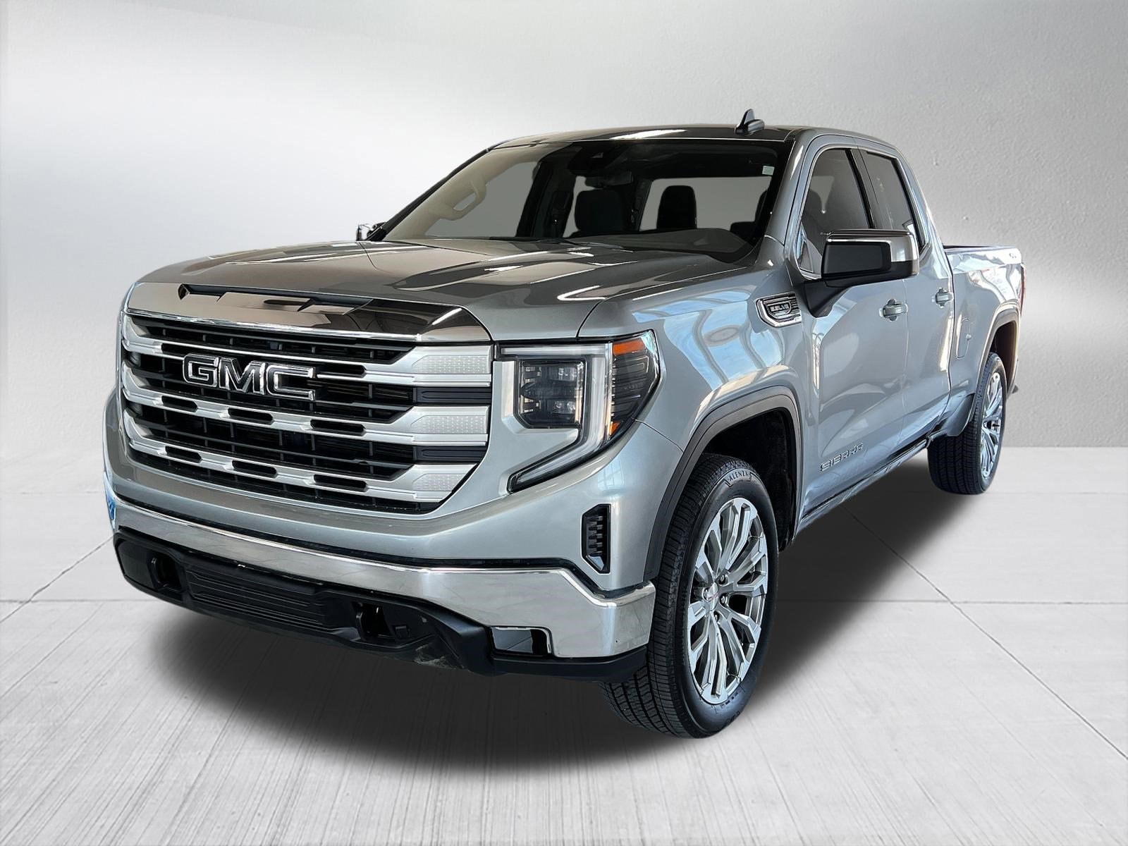 2023 GMC Sierra SLE 4WD Double Cab Standard Box's photo