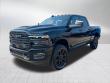 2025 Ram 2500 Laramie Crew Cab 4WD Night Edition Pickup