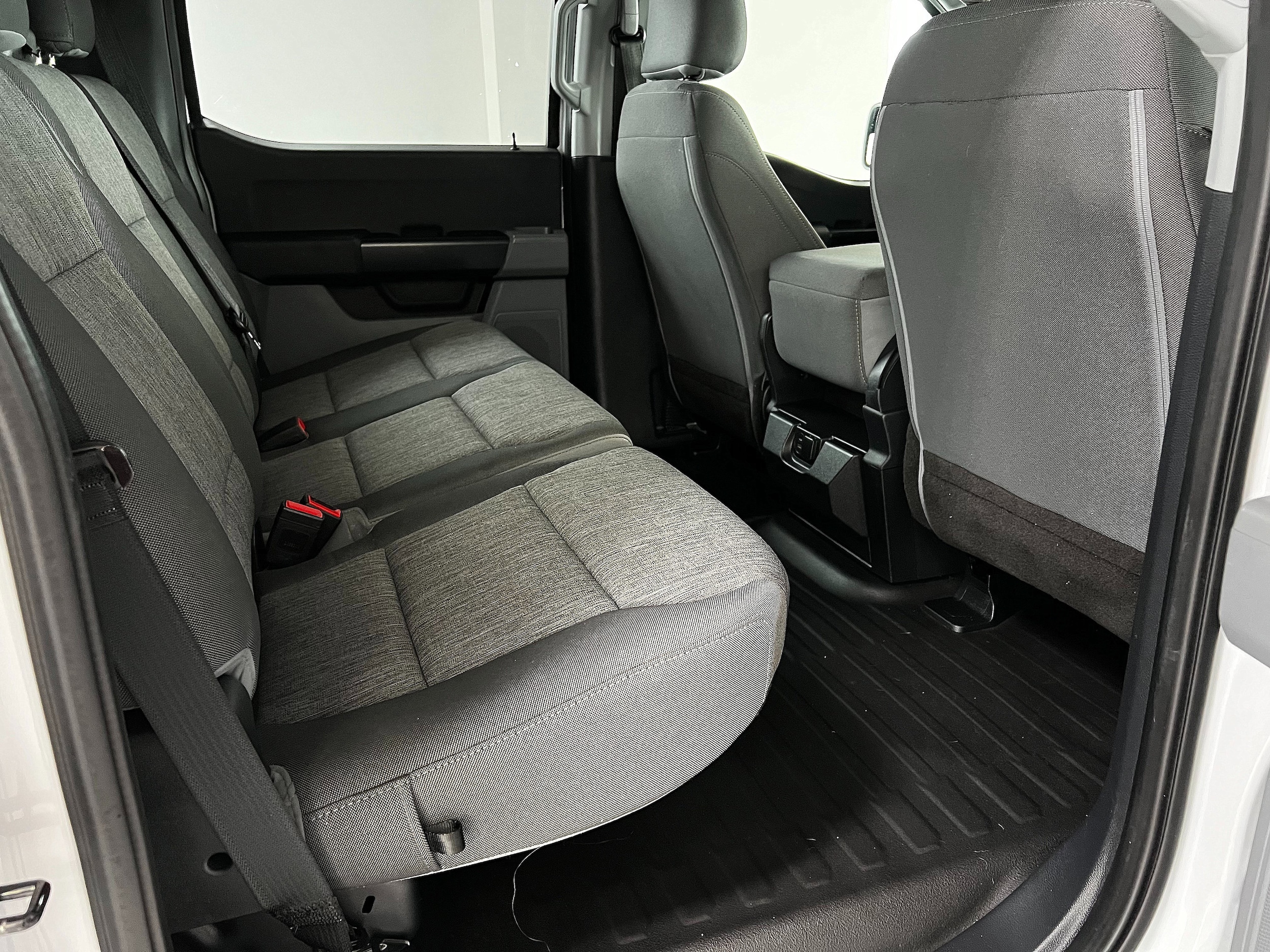 2021 Ford F-150 XL - Photo 26