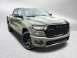2026 Ram 1500 Big Horn Crew Cab 4WD Night Edition Pickup