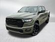 2026 Ram 1500 Big Horn Crew Cab 4WD Night Edition Pickup