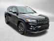 2026 Jeep Compass Limited Altitude 4WD Sport Utility