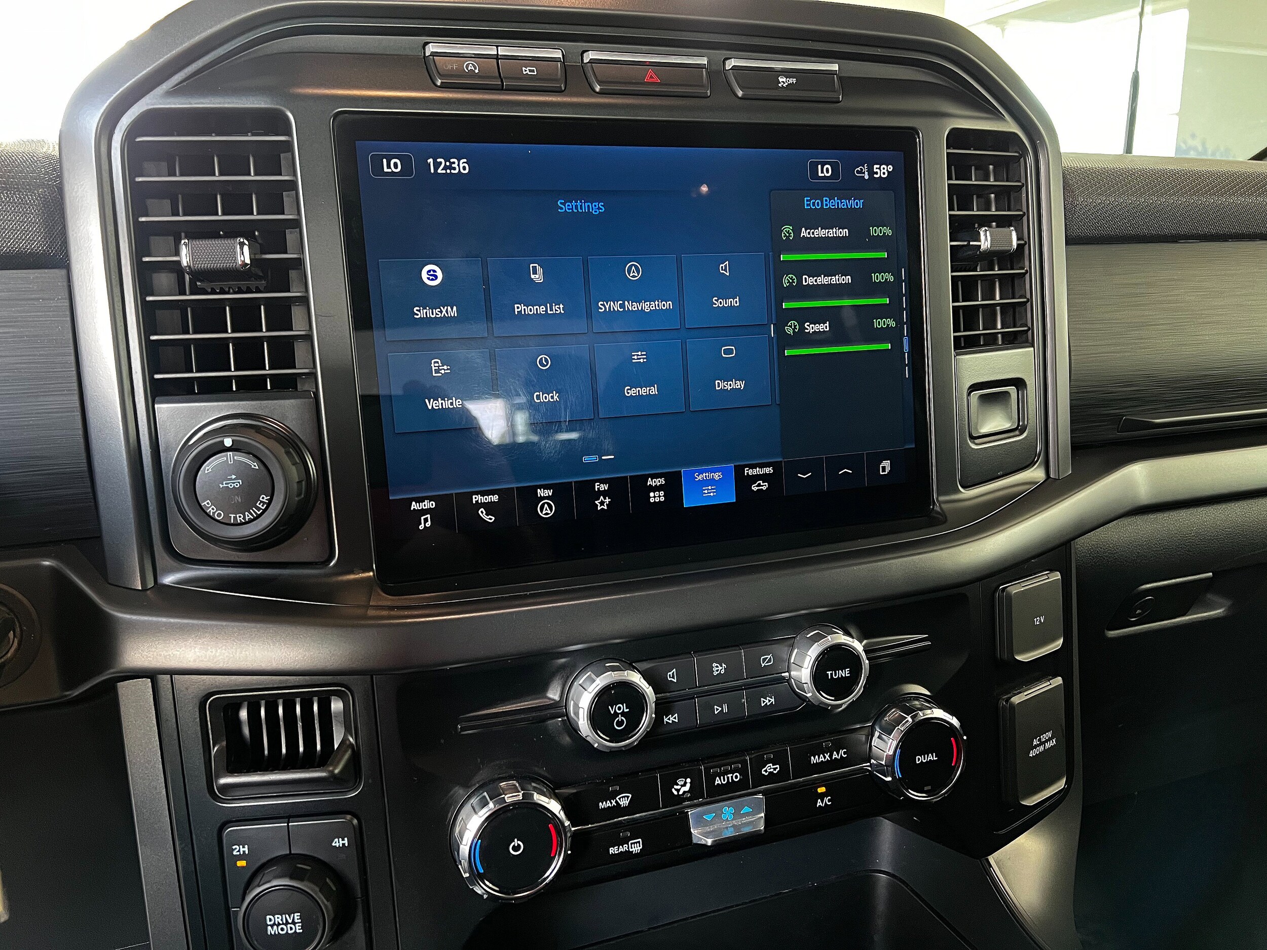 2024 Ford F-150 XLT - Photo 16