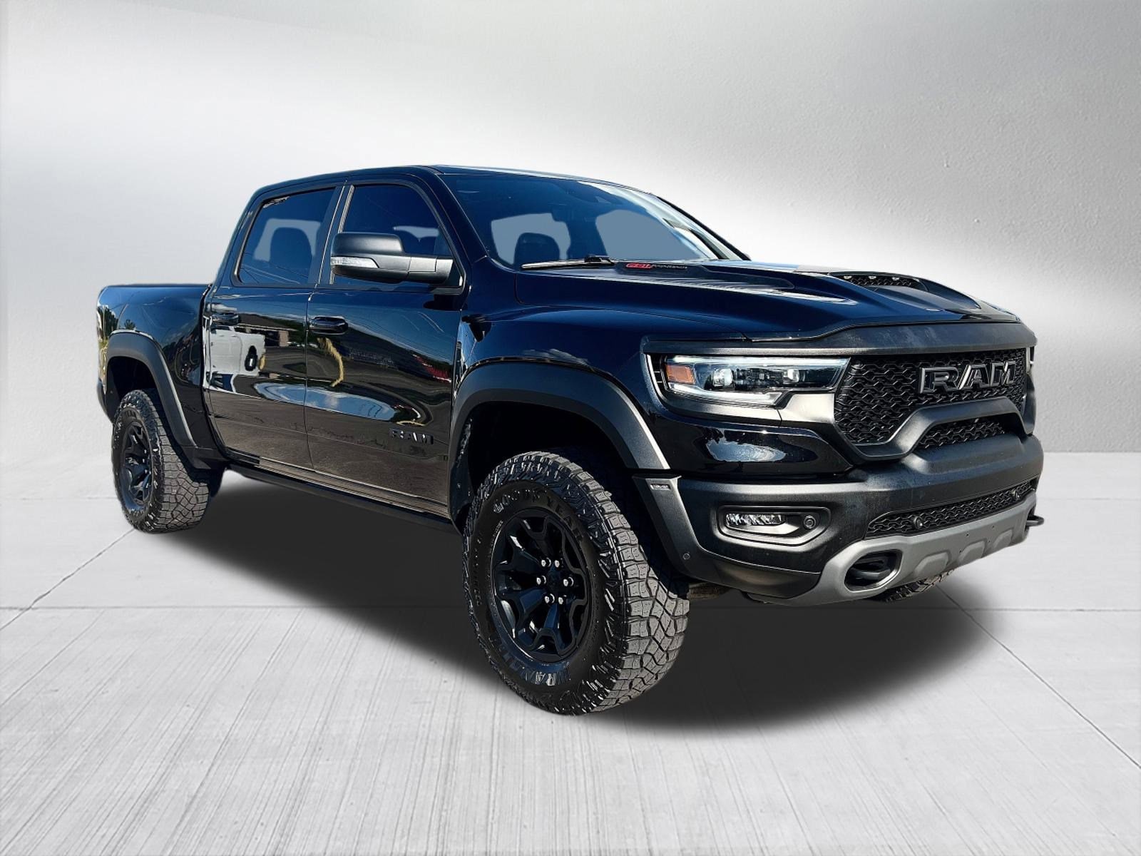 2022 RAM Ram 1500 Pickup TRX's photo