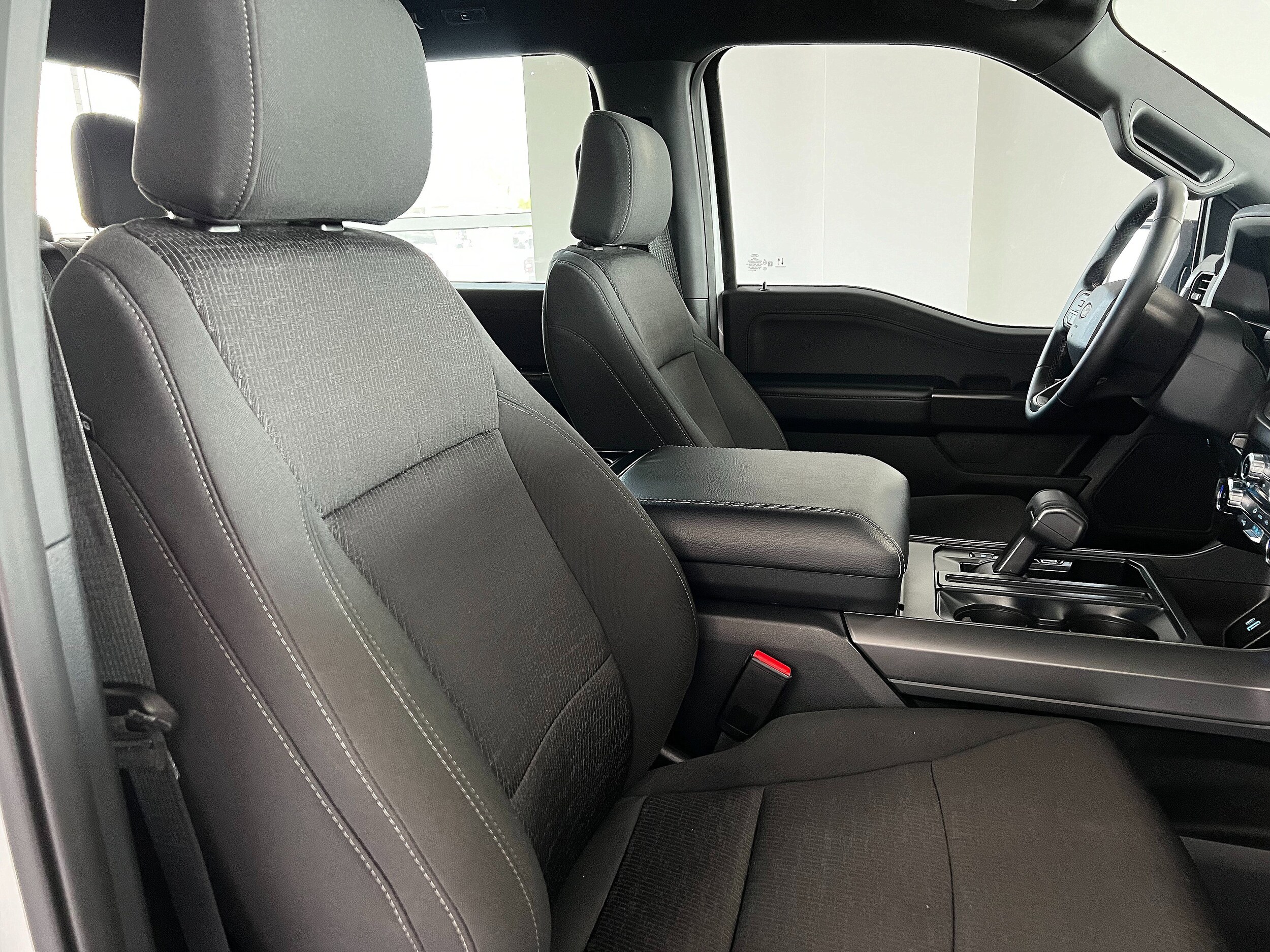 2024 Ford F-150 XLT - Photo 27