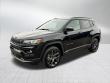 2026 Jeep Compass Limited Altitude 4WD Sport Utility