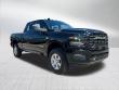 2025 Ram 2500 Big Horn Crew Cab 4WD Diesel Pickup