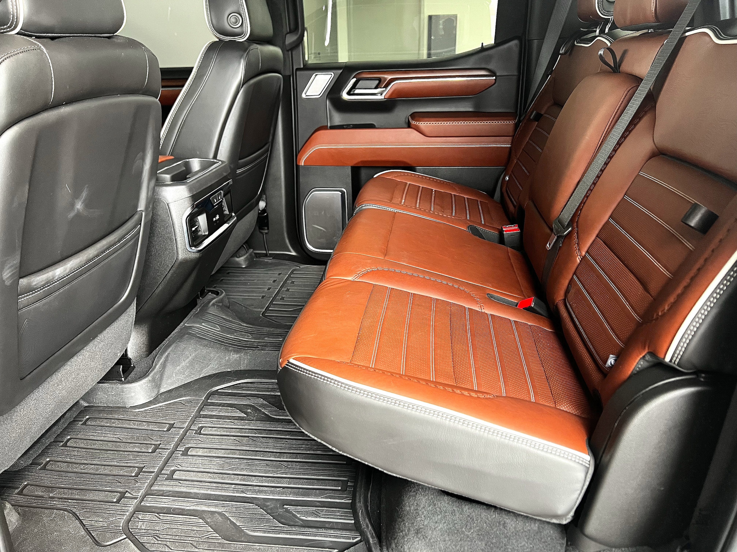 2024 GMC Sierra 1500 Denali Denali Ultimate - Photo 25