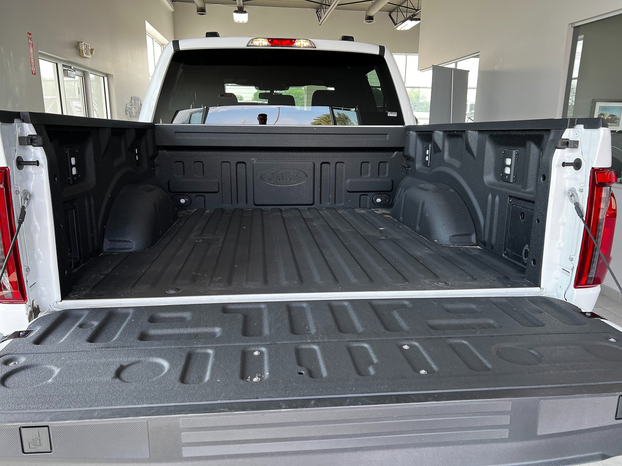 2024 Ford F-150 XLT - Photo 23
