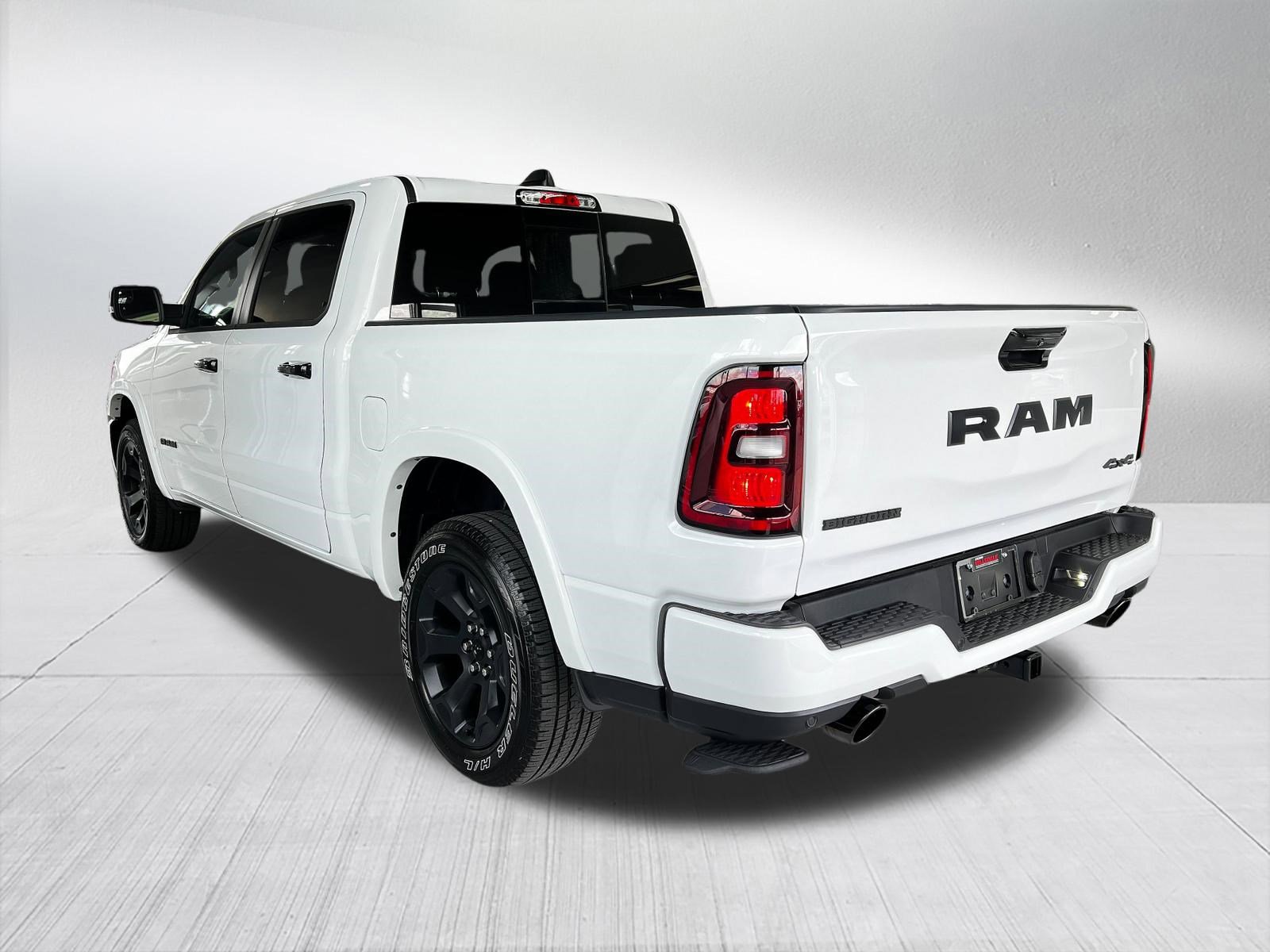 2026 RAM 1500 Big Horn/Lone Star - Photo 6