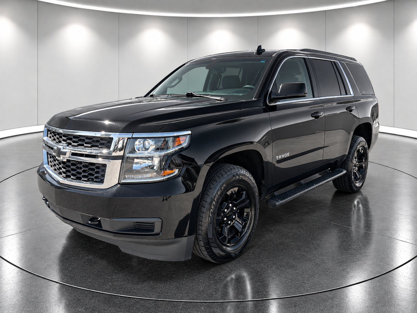 2019 Chevrolet Tahoe