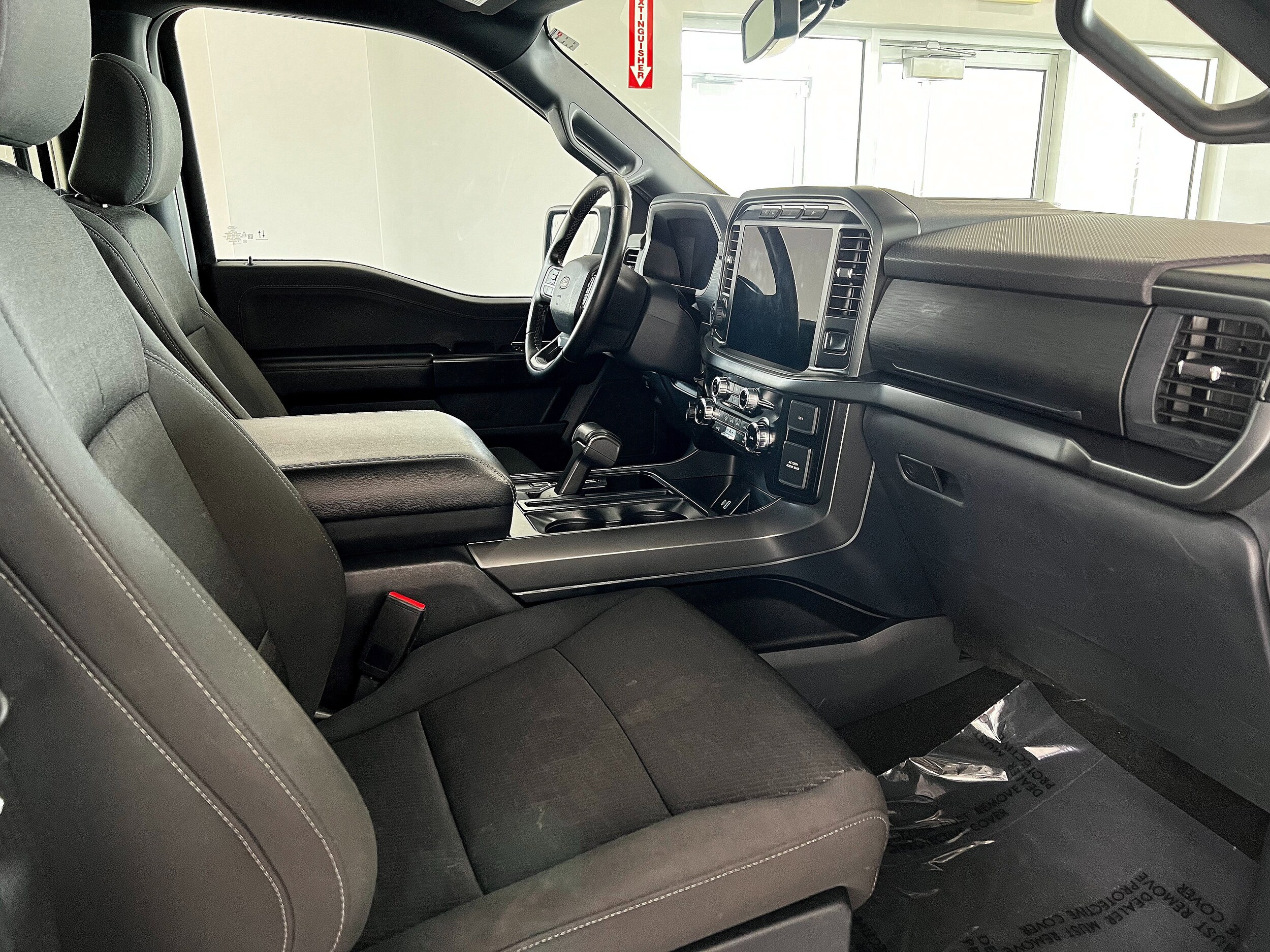 2024 Ford F-150 XLT - Photo 30