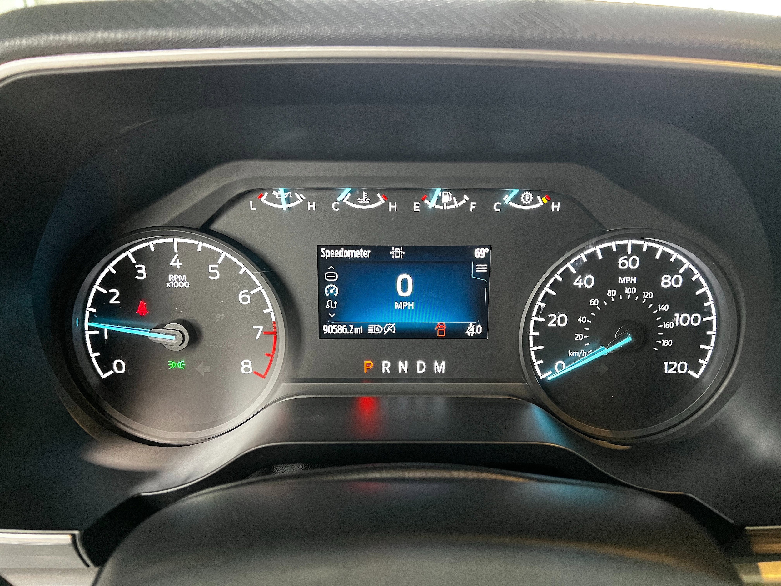 2021 Ford F-150 XL - Photo 16