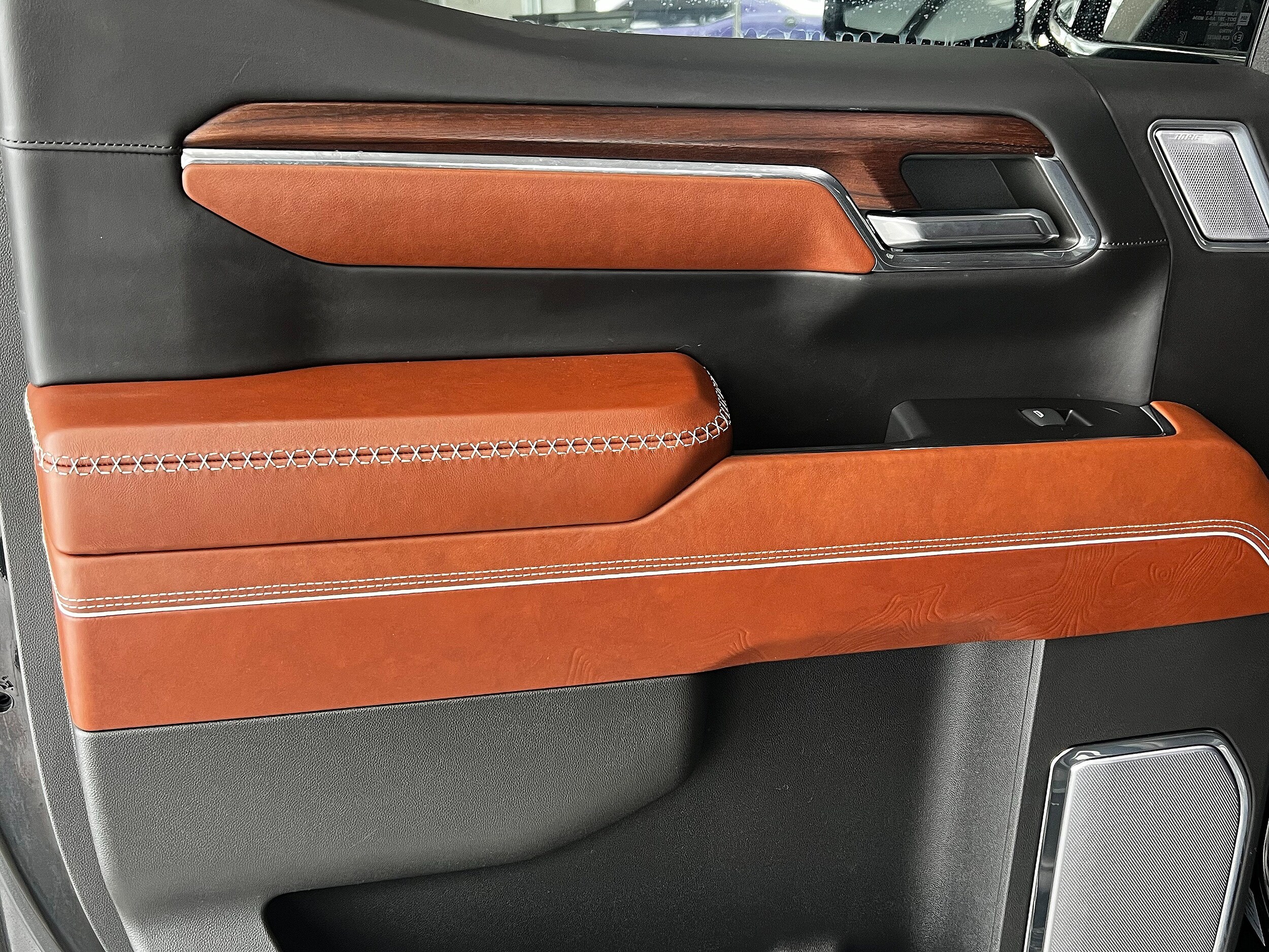 2024 GMC Sierra 1500 Denali Denali Ultimate - Photo 22