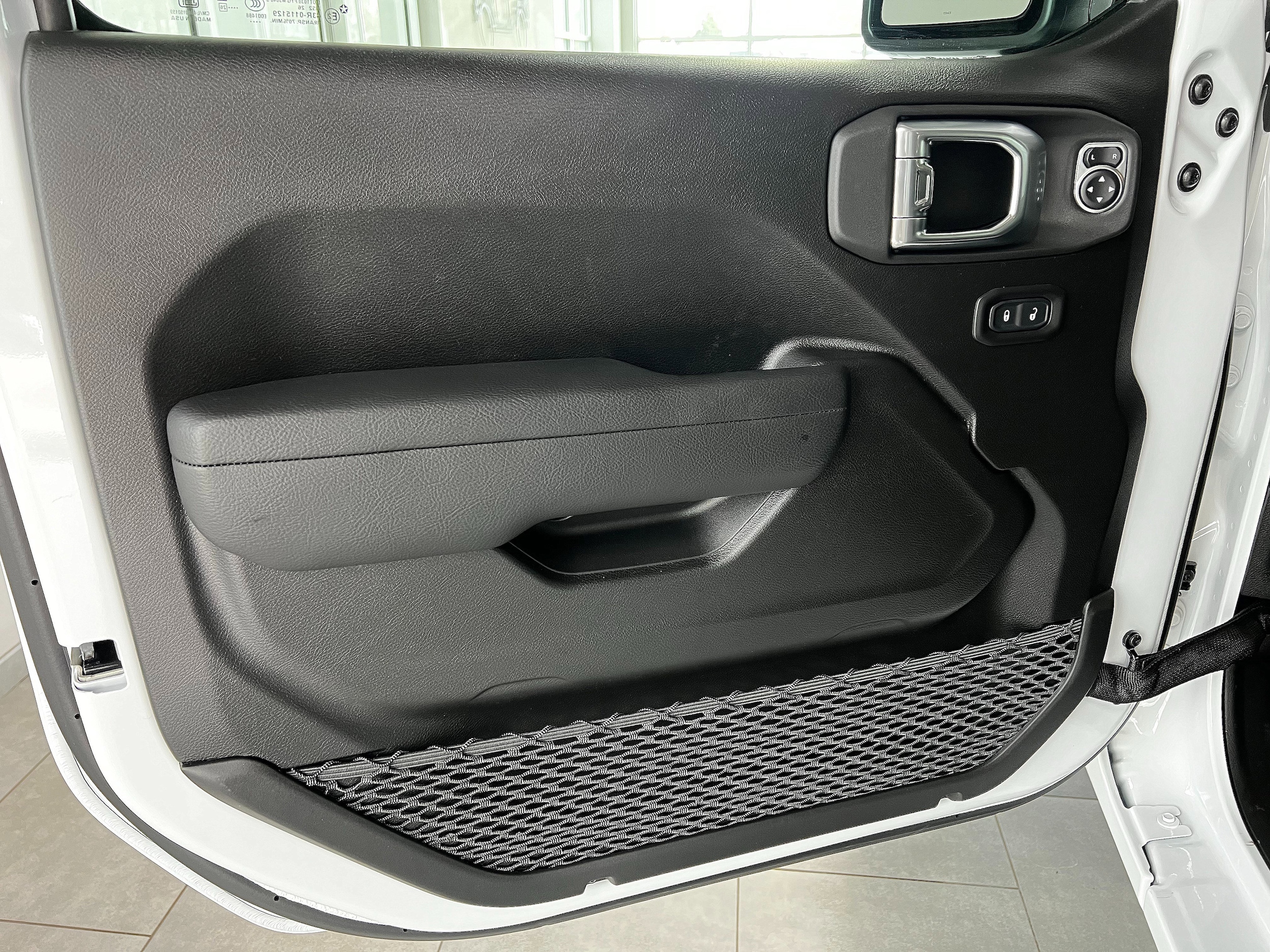 2026 Jeep Wrangler 4-Door 85th Anniversary Edition - Photo 10