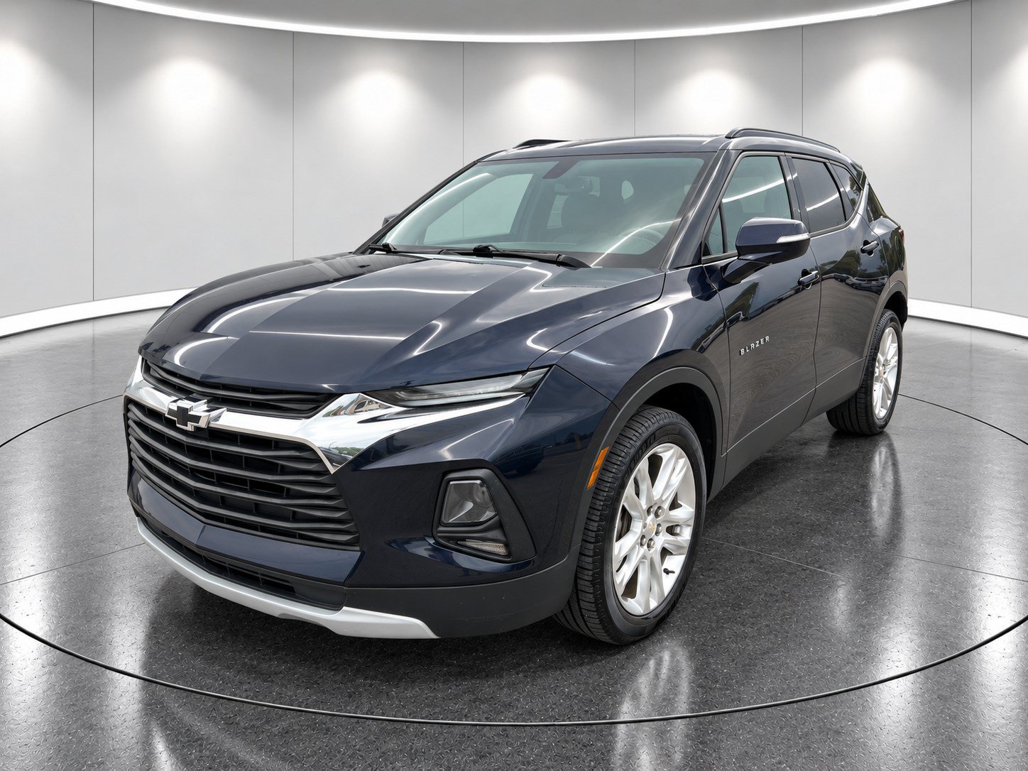 2020 Chevrolet Blazer 3LT