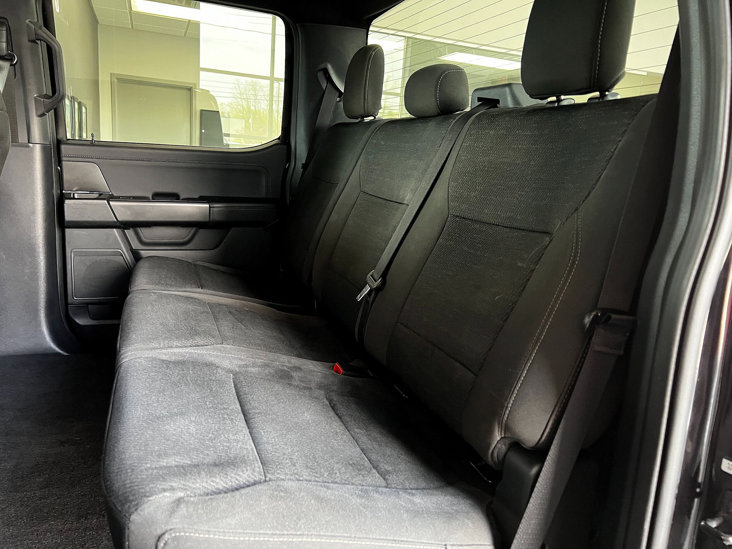 2024 Ford F-150 XLT - Photo 25