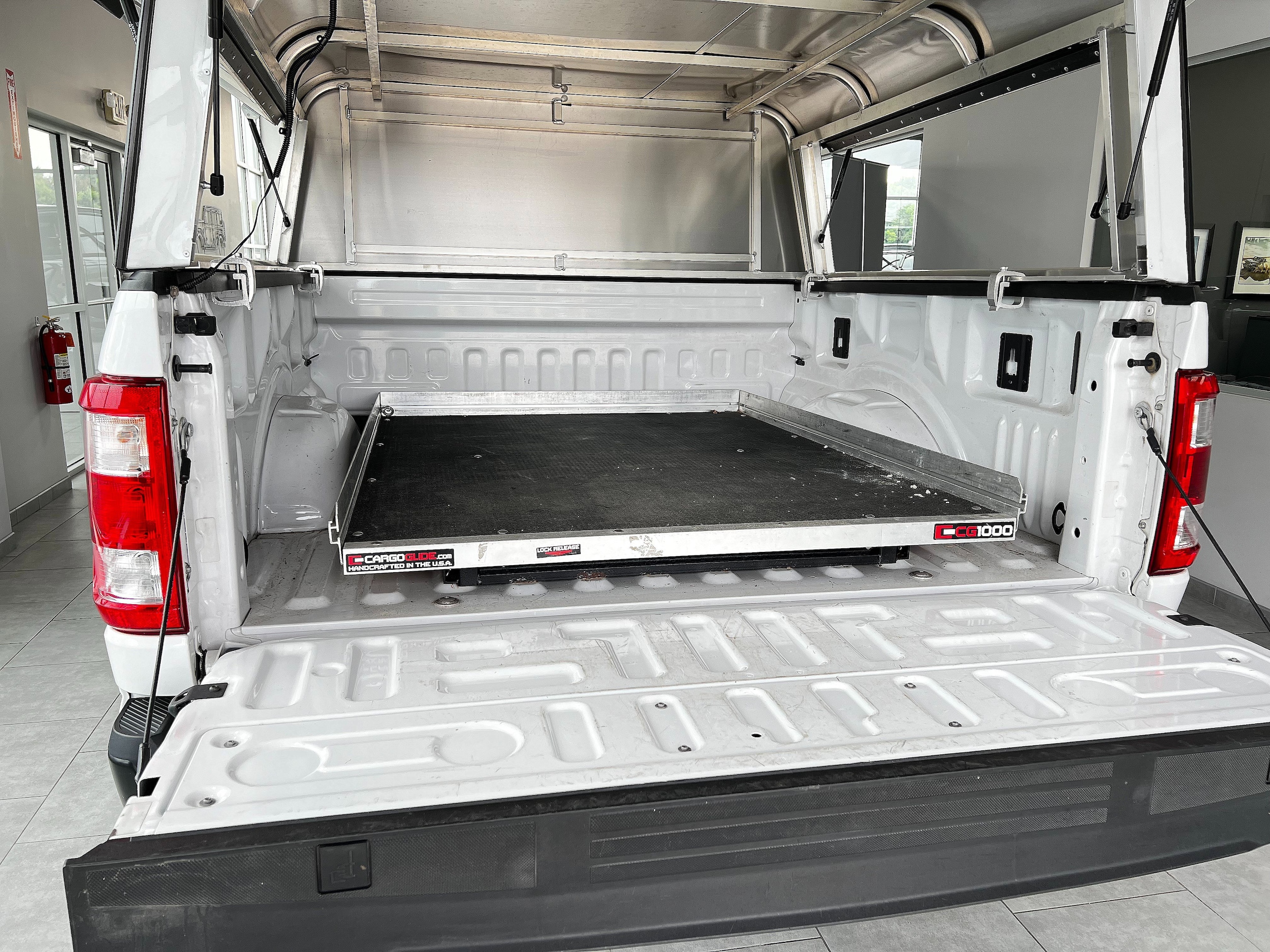 2021 Ford F-150 XL - Photo 10
