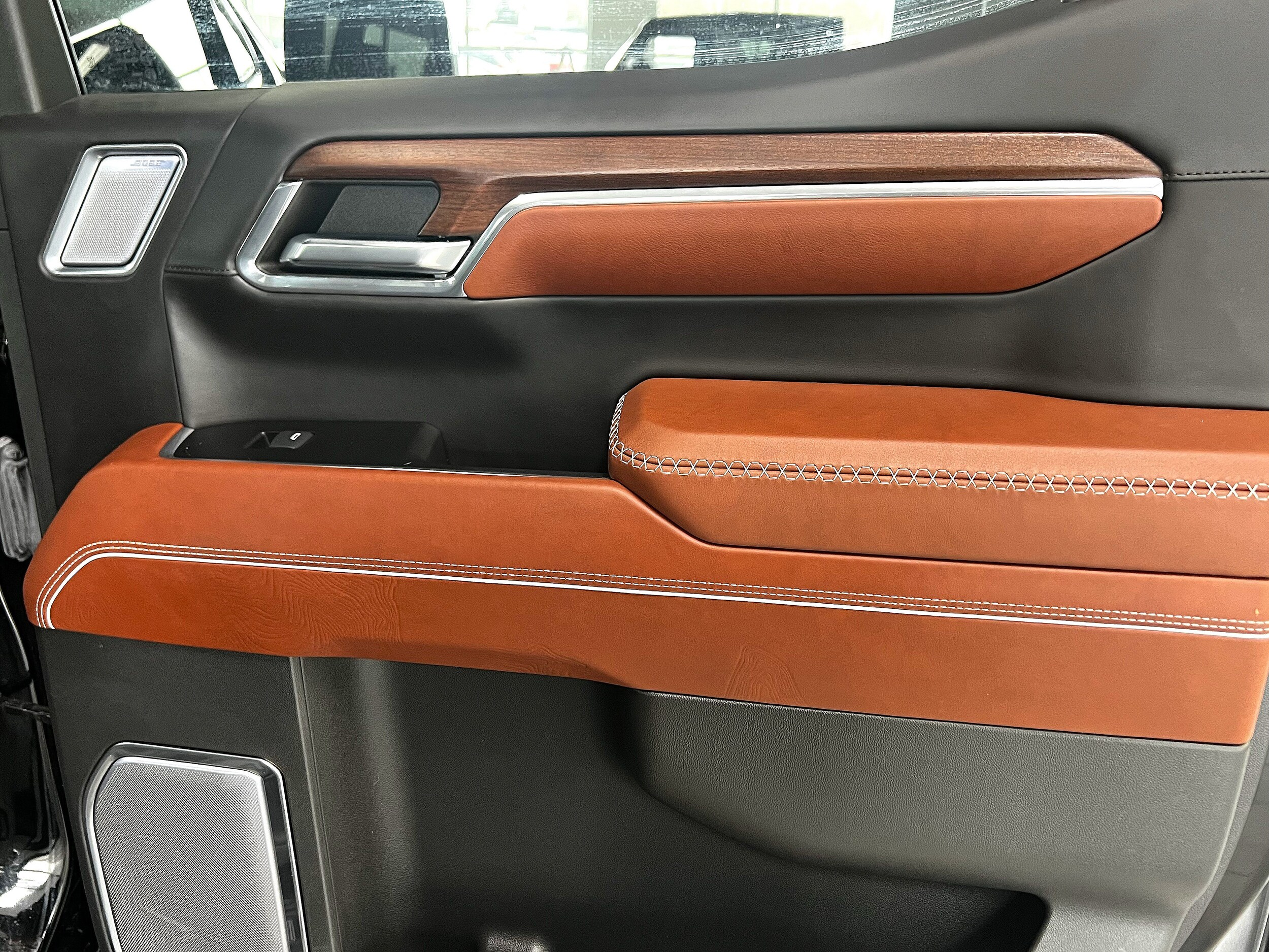 2024 GMC Sierra 1500 Denali Denali Ultimate - Photo 27
