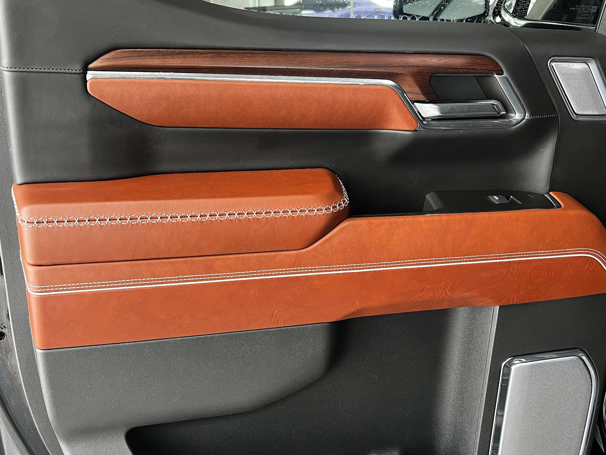 2024 GMC Sierra 1500 Denali Denali Ultimate - Photo 20