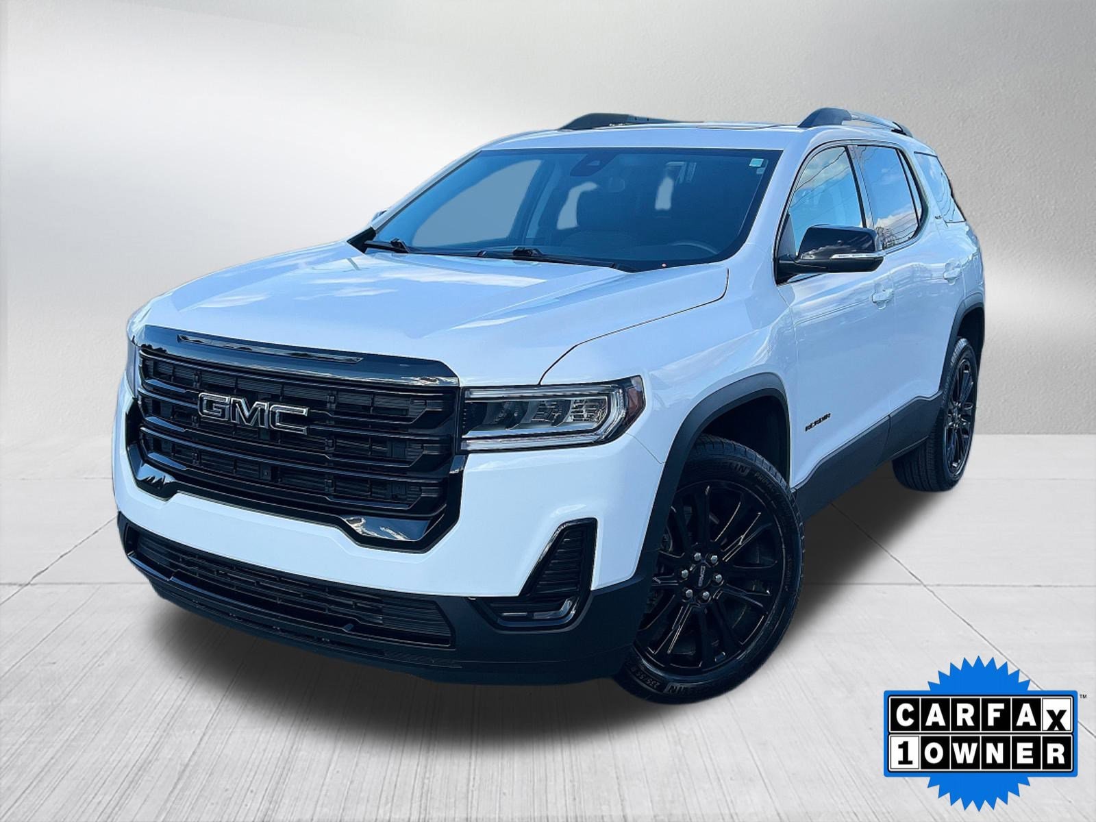 2023 GMC Acadia SLE's photo